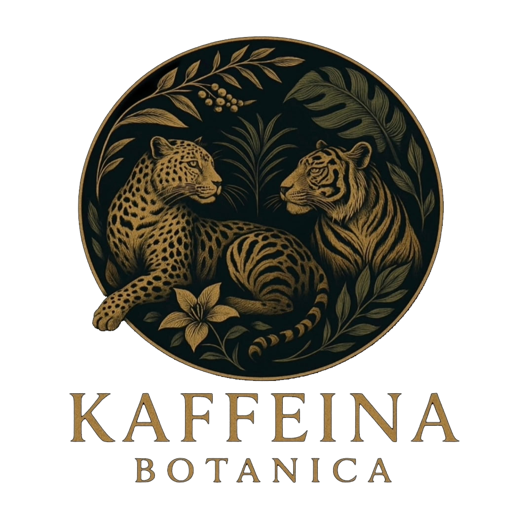 Kaffeina Botanica